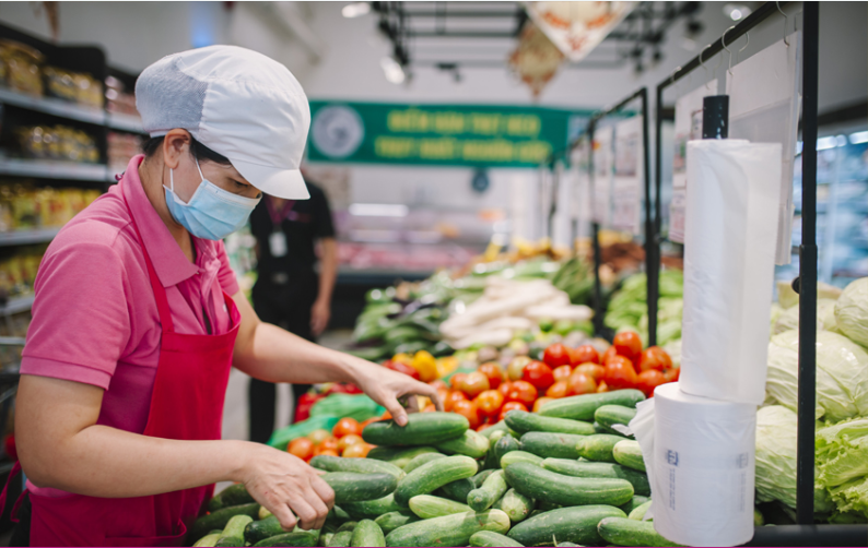 WE CREATE VALUE IN YOUR EVERYDAY NEEDS WITH BETTER PRODUCTS, EXPERIENCES AND MORE