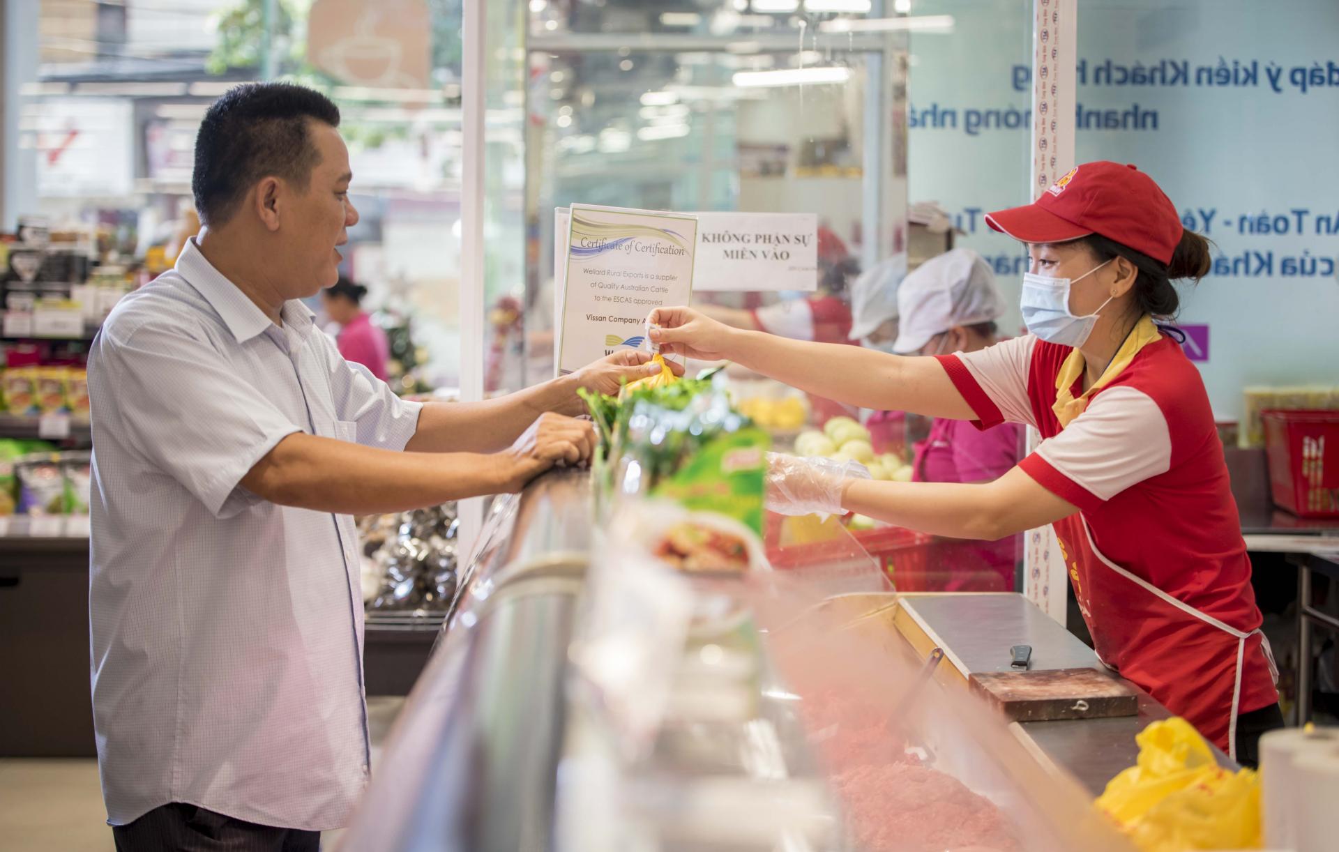 HAPPINESS: The key to our success
<br> POLITENESS: The key to every successful interactions
<br> DEPENDABLE: The key to gaining trust
<br> VALUE: Innovate to create value
<br> UNITY: A mixture of the best qualities from both Vietnamese and Japanese culture